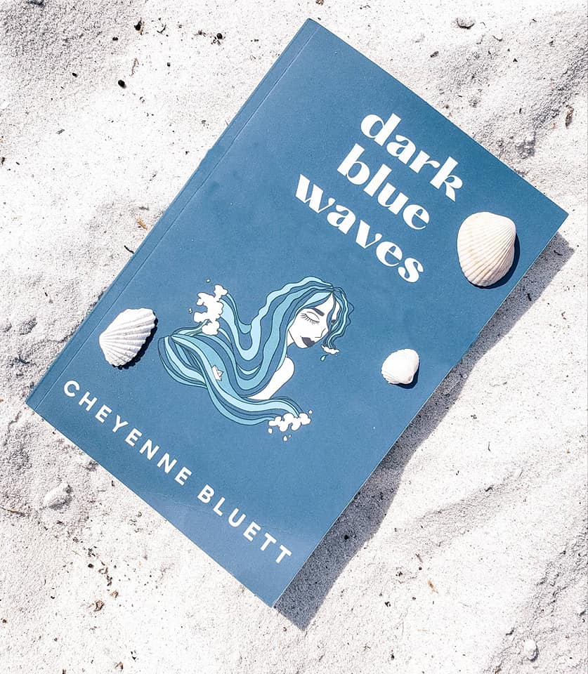 COLORS OF LIFE BUNDLE (AUTOGRAPHED PAPERBACK)