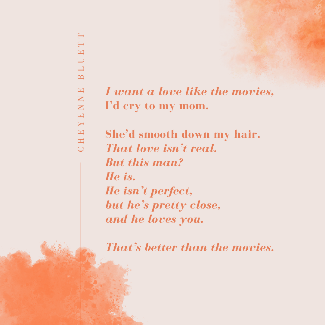 ME + YOU (AUTOGRAPHED PAPERBACK)